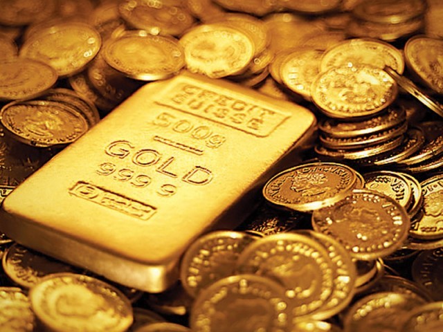 نرخ طلا