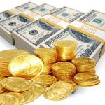 طلا تحت تاثیر افزایش ارزش دلار تغییر چندانی نداشت